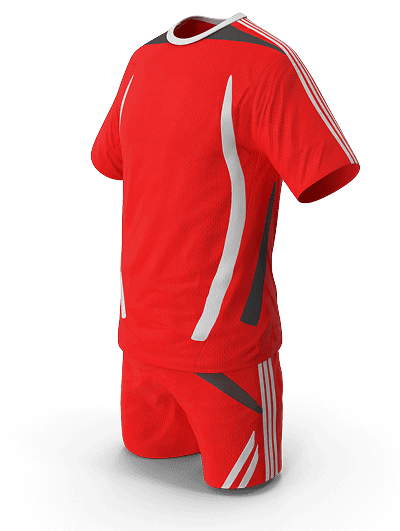 Soccer Uniform